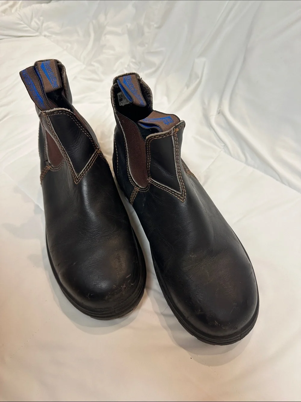 Blundstone classic chelsea